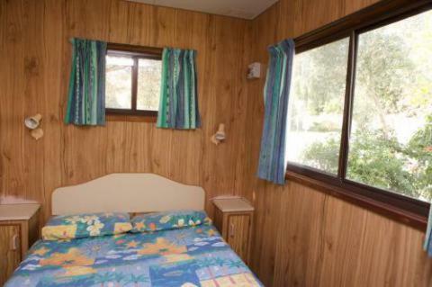 Tuross Lakeside Holiday Park 튜로스 헤즈 외부 사진