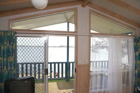 Tuross Lakeside Holiday Park 튜로스 헤즈 외부 사진