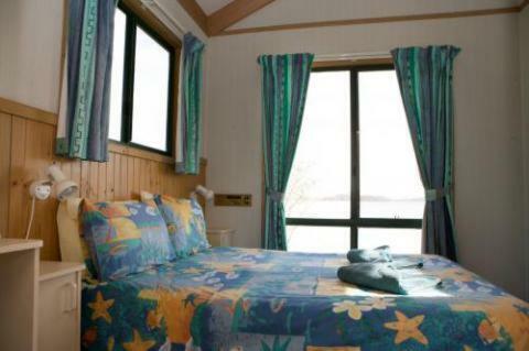 Tuross Lakeside Holiday Park 튜로스 헤즈 외부 사진